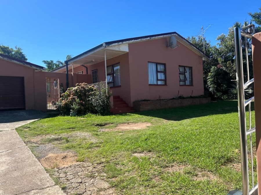 4 Bedroom Property for Sale in King Williams Town Central Eastern Cape